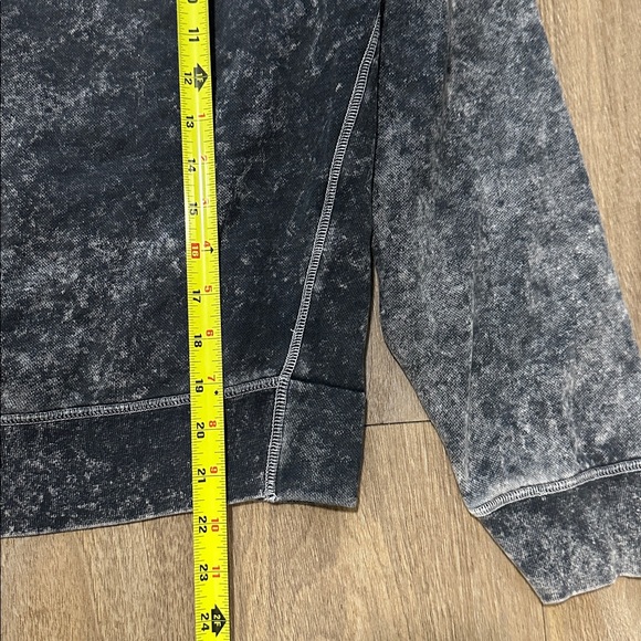 Nike Sportswear Crew Rebel Sweatshirt - Picture 4 of 7